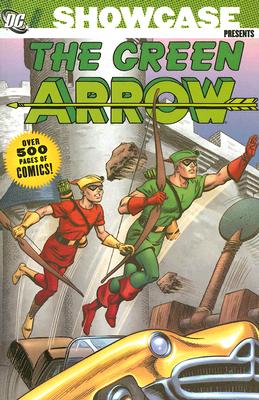 Green Arrow Volume 1 - Comics Collection, and Wood, Dave, and Kirby, Jack