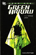Green Arrow: Year One
