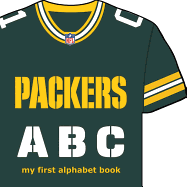 Green Bay Packers Abc-Board