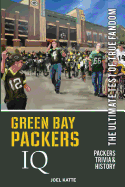 Green Bay Packers IQ: The Ultimate Test of True Fandom