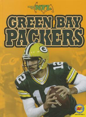 Green Bay Packers - Wyner, Zach