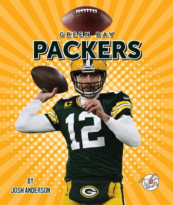 Green Bay Packers - Anderson, Josh