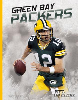 Green Bay Packers - Myers, Dan