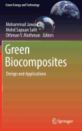 Green Biocomposites: Design and Applications