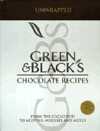 Green & Black's Chocolate Recipes