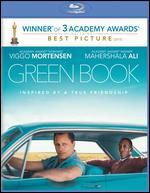 Green Book [Blu-ray]