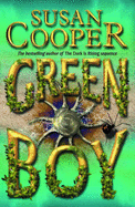 Green Boy - Cooper, Susan