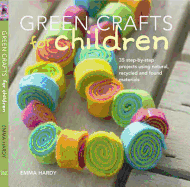 Green Crafts for Kids