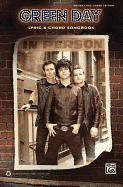 Green Day -- Lyric & Chord Songbook