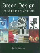 Green Design: Design for the Environment - MacKenzie, Dorothy