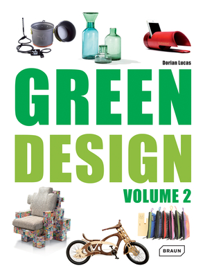 Green Design: Volume 2 - Lucas, Dorian