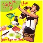 Green Eggs & Sham