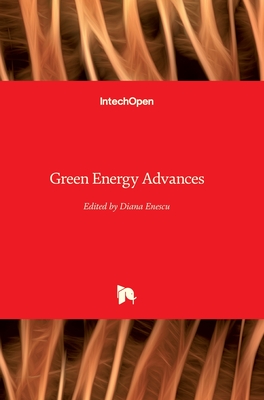 Green Energy Advances - Enescu, Diana (Editor)