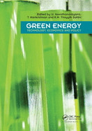 Green Energy: Technology, Economics and Policy