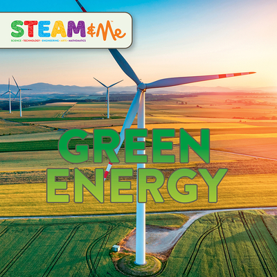 Green Energy - Berne, Emma Carlson, and Tracosas, L J