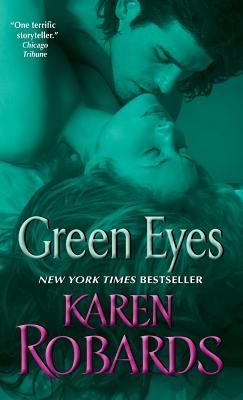 Green Eyes - Robards, Karen