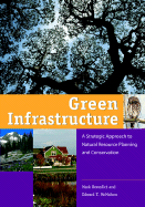 Green Infrastructure: Linking Landscapes and Communities