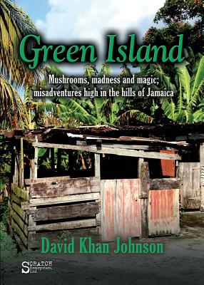 Green Island - Johnson, David Khan
