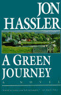 Green Journey - Hassler, Jon