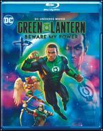 Green Lantern: Beware My Power [Blu-ray]