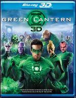 Green Lantern [Blu-ray]