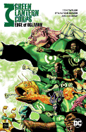 Green Lantern Corps Edge Of Oblivion Vol. 1