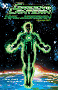 Green Lantern Hal Jordan Vol. 1
