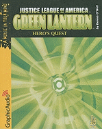 Green Lantern: Hero's Quest
