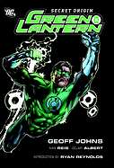 Green Lantern Secret Origin HC New Ed