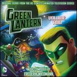 Green Lantern: The Animated Series, Vol. 2