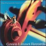 Green Linnet 20th Anniversary Collection - Various Artists