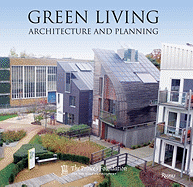 Green Living: Architecture and Planning