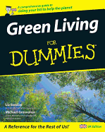 Green Living For Dummies