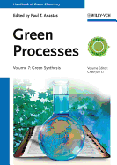 Green Processes, Volume 7: Green Synthesis