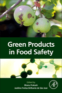 Green Products in Food Safety