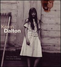 Green Rocky Road - Karen Dalton