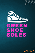 Green Shoe Soles