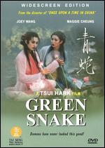 Green Snake - Tsui Hark