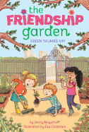 Green Thumbs-Up!, 1