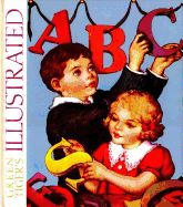 Green Tiger's Illustrated ABC