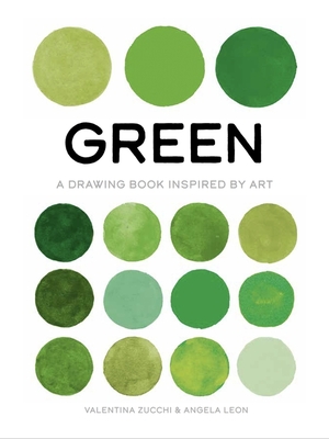 Green: True Color - Ranaldi, Giovanna