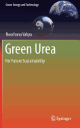 Green Urea: For Future Sustainability