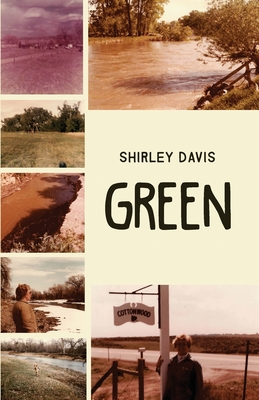 Green - Davis, Shirley