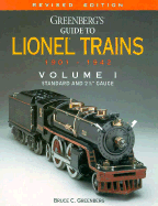 Greenberg's Guide to Lionel Trains, 1901-1942
