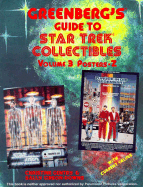 Greenberg's Guide to Star Trek Collectibles: R-Z