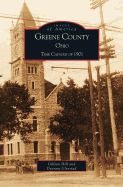 Greene County, Ohio: Time Capsule of 1901