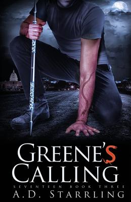 Greene's Calling - Starrling, A. D.