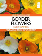 Greenfingers Guides: Border Flowers