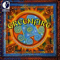 Greenfire: A Celtic String Ensemble - Greenfire