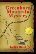 Greenhorn Mountain Mystery